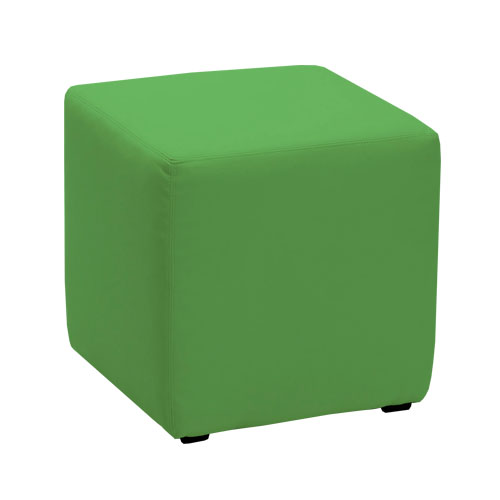 Банкетка (пуфик) Зеленый